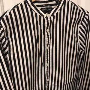Men’s Dress Shirt